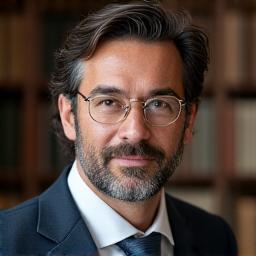 Historiador consultor especializado en reproducción histórica con precisión científica